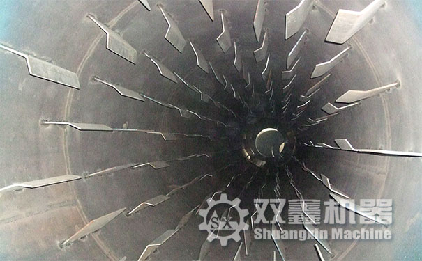煤泥烘干机